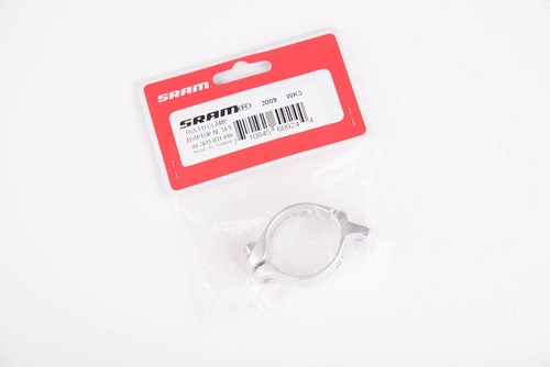 Umwerferschelle sram 9 - umwerferschelle, 34.9