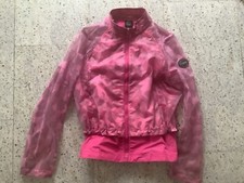 Colmar ungetragene neue Regenjacke in ital. Größe 42 