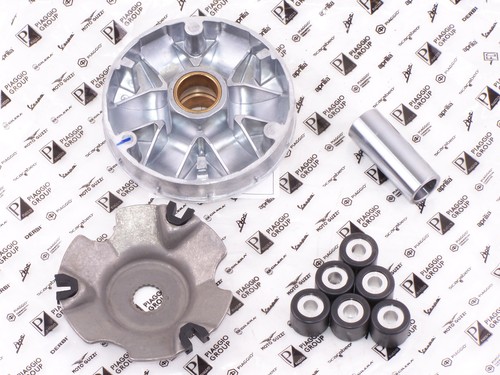 Original variomatik variator - variomatik,