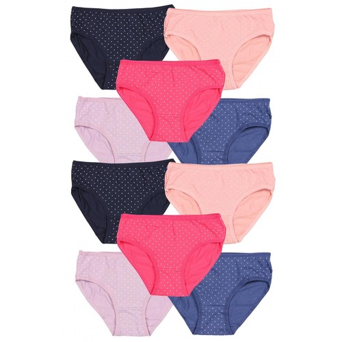 Tuptam mädchen slips - slips, mit