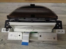 Honda Insight 2 II Digital