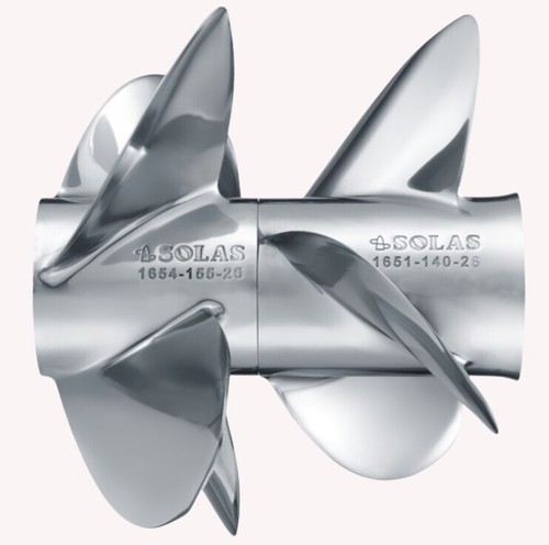 Propeller satz zoll - satz,