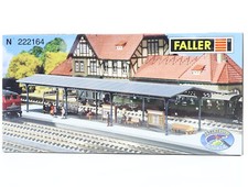Faller N 222164 Gebäude