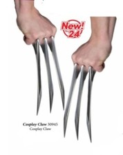 Wolverine Claws Halloween