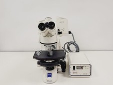 Zeiss Axioskop 2 Matte 4 X