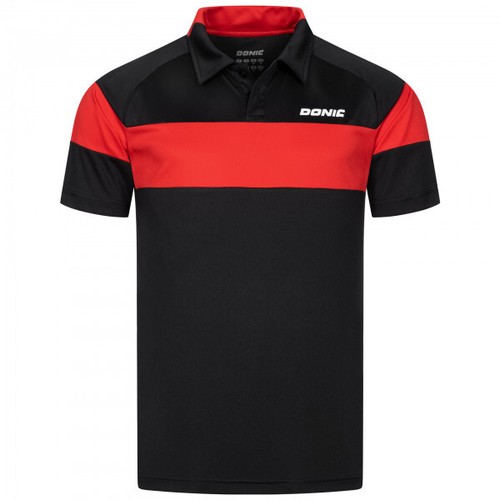 Donic trikot nitro shirt - shirt, /