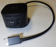 Thunderbolt 230w - hp,