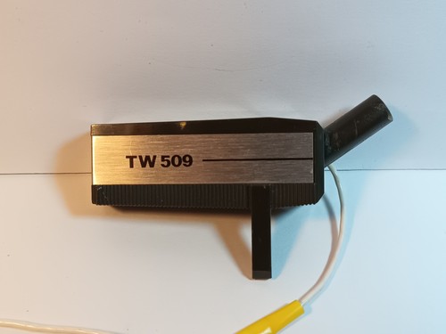Telefunken 509 tonarmkopf - tw,
