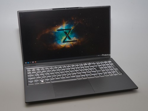 Tuxedo infinitybook pro - tuxedo,