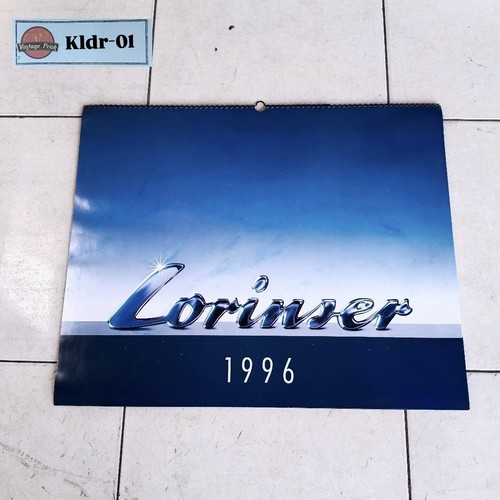 Oldtimer 1996 lorinser - oldtimer,