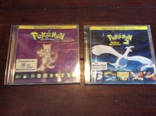 Pokemon [2 CD Soundtrack]The