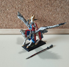 Warhammer fantasy bretonen - fantasy,