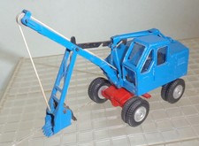 Märklin 8035: Fuchs 301