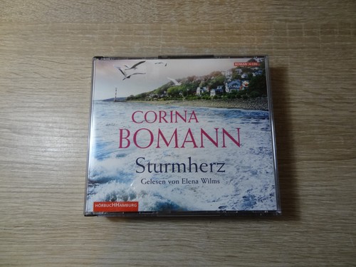 Corina bomann sturmherz - bomann:, /