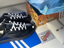 Adidas Spongebob x Stan Smith