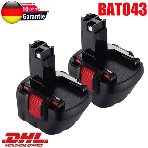Original 12v lithium akku - 2x,