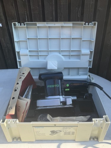Festo plus rutscher - rs,