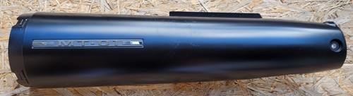 Original auspuffblende yamaha - original,