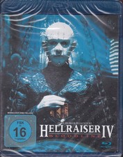 Hellraiser 4 - Bloodline - neu