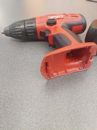 Hilti 121 a akku - hilti, bf