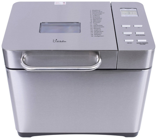 Bikitchen bake 501 - bikitchen,