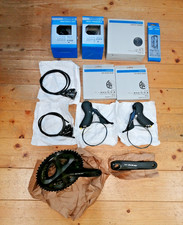 Shimano 105 R7000 2x11 Disc