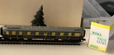 Minitrix N 15780 - Salonwagen