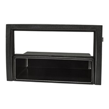 Radioblende passend für Skoda