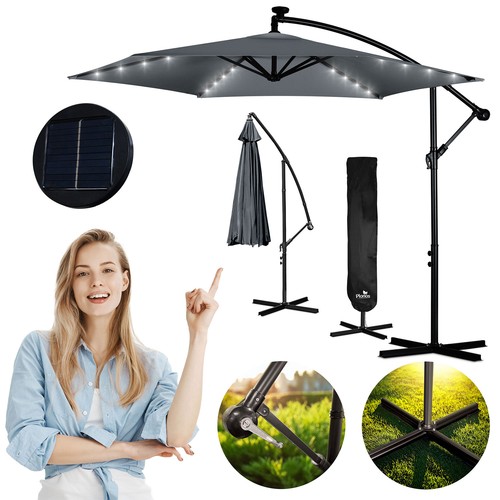 Plonos gartenschirm 350 - plonos,