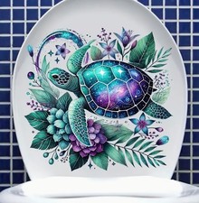 Wandtattoo Badezimmer