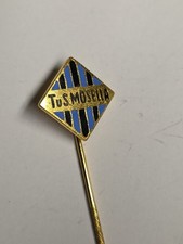 Alte Anstecknadel Fußball TUS Mosella  [233] 