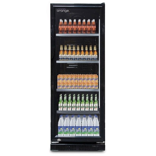 Getränkekühlschrank 230l - getränkekühlschrank,