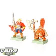 Warhammer Fantasy -