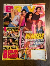 BRAVO 26/2001 - No Angels