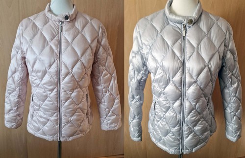 Steppjacke leichte jacke - x,