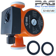 Umwälzpumpe Heizungspumpe IBO