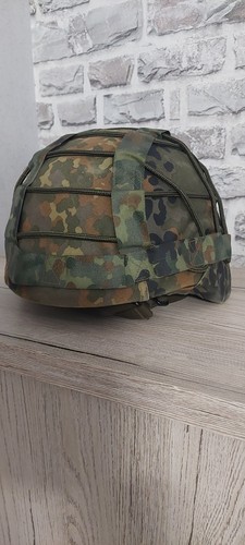 Bundeswehr helm kevlar - bundeswehr,