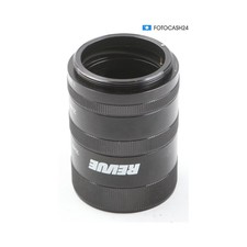 Revue Makro Zwischenringe m42