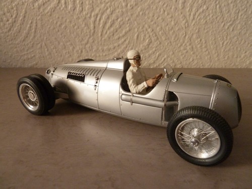 Cmc 053 auto union typ - auto,