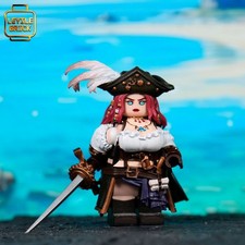 Leyile Custom Printed Jeanne