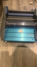 GBC Ultima 35 EzLoad™ A3