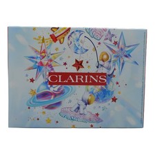 Clarins Double Serum Eye Set