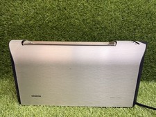 Siemens Toaster designed by Porsche AT7