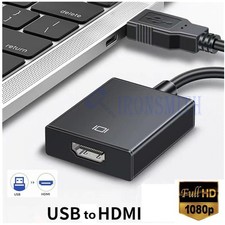 1080p usb to hdmi - usb,