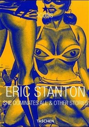 Eric stanton she dominates - eric,