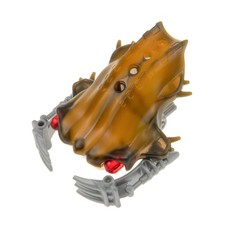 1x Lego Bionicle Kopf Maske
