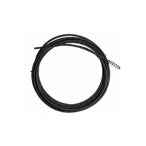 Ridgid spirale 5m - 7,5m, 8mm