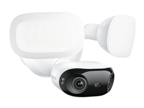 Reolink elite floodlight wifi - floodlight,