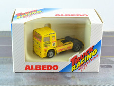 Albedo VOLVO #11 Racing