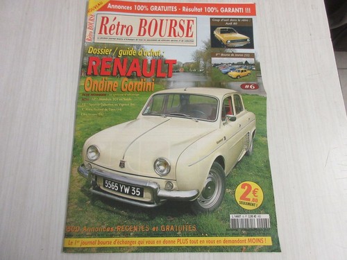 Auto retro börse - auto,